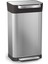 Titan Çöp Kovası Paslanmaz Çelik 30 lt 1
