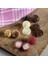 Karışık Special Truffle Çikolata (Metal Kutu) 3