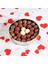 Sevgiliye Hediye Karışık Special Truffle Çikolata (Yuvarlak Metal Kutu) Model2 2