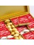 Sevgiliye Hediye 4 Farklı Lezzet + Draje (32li Paket) 2