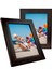 Decolıfe İkili Fotoğraf Çerçevesi, Fotoğraf Çerçevesi, Anı Çerçevesi, Resim Çerçevesi, Çoklu Çerçeve Ikili 10X15CM 1