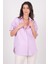 Antonina Oversize Gömlek 1