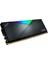 XPG Lancer RGB 16GB 6000 MHz DDR5 CL30 Ram - Siyah  AX5U6000C3016G-CLARBK 4