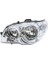 Far Sag Palıo Albea Krom Tıp 05- Eser 1051581 Oem 1