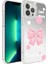 Apple iPhone 13 Pro Kılıf Airbagli Parlak Tasarımlı Zore Mimbo Kılıf 1