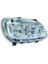Far Doblo 06-10 Motorlu Sol Ayfar 505303 Oem 1