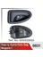 Yilmaz Kapi İc Acma Kolu Siyah Sag Megane İ Yilmaz Pls9831 Oem 1