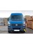 VW Crafter 2006-2013 Ön Tampon Sol Sis Farı Kapağı 2E0807675A 1