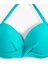 Push Up Bikini Üstü Boyundan Bağlamalı 3