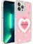 Apple iPhone 12 Pro Max Kılıf Airbagli Parlak Tasarımlı Zore Mimbo Kılıf 1