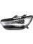 Far Komple Sag Xenon Audı A6 15-18 Hella 1EL012976-021 Oem 1