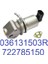 Egr Valf Bora Fabıa Octavıa Polo 1.4 16V Aua Bby Bbz Bcb Bky Barcha 036131503R Oem 1