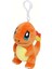 Pokemon Orijinal Lisanslı Çanta Süsü Charmander 1