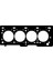 Conta Sılındır Kapak Clıo Iı Iıı Megane I Iı Iıı Laguna I Iı Kangoo 1.4 1.6 16V K4J/K4M Corteco 83415077 Oem - 7700112739|8200356346 1