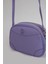 Kadin Print Lavanta Çapraz Çanta 05PO22Y1534 3
