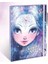 Deluxe Mor White Not Defteri Taros 6957 2