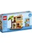 Miscellaneous 40590 Houses Of The World 2 1