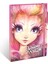 Deluxe Pembe White Not Defteri Taros 6957-2 1