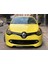 Renault Clio 4 Makyajsız Ön Ek 2 Parça (Plastik) 1