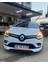 Renault Clio 4 Makyajlı Ön Ek 2 Parça (Plastik) 1