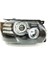 Far Sag Komple Range Rover 10-12 L322 Beyınler Uzerınde. Tak Calıstır LR010816 Oem 1