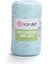 Twısted Macrame 3 mm Lurex - Makrome El Örgü Ipi - 775 1