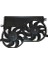 Fan Motoru Davlumbazlı Albea 1.3 Jtd Klımalı Sgr 59713 Oem - 51718772 1