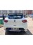 Renault Clio 4 Rs Egzoz Görünümlü Difüzör (Plastik) 1