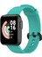 Xiaomi Mi Watch Lite / Redmi Watch Için Yumuşak Silikon Akıllı Saat Kayışı Saat Band (Yurt Dışından) 2