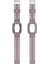 Xiaomi Için Redmi Saat 2 Lite/mi Watch Lite2/lite1 Universal Silikon Watchme Bandı Bilek Strap Sports Watch Whip Surve Saat Band Kılıfı - Mor (Yurt Dışından) 4