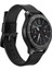 Samsung Gear S3 Classic/s3 Frontier Deri Saati Band 22MM - Siyah (Yurt Dışından) 3