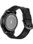 Samsung Gear S3 Classic/s3 Frontier Deri Saati Band 22MM - Siyah (Yurt Dışından) 4