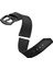 Samsung Gear S3 Classic/s3 Frontier Deri Saati Band 22MM - Siyah (Yurt Dışından) 5