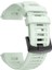 Garmin Instinct Için Silikon Saat Band Kayışı - Caman (Yurt Dışından) 1