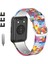 Desen Baskı Silikon Watchme Bandı Kayışı Huawei Watchme Fit - Çoklu Renkler Için (Yurt Dışından) 1