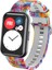 Desen Baskı Silikon Watchme Bandı Kayışı Huawei Watchme Fit - Çoklu Renkler Için (Yurt Dışından) 3