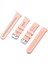 Garmin Swim 2 - Pink Için Silikon Kayış Yedek Bilezik Watchme Bandı (Yurt Dışından) 3
