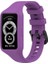 Honor Band 6/huawei Band 6/huawei Band 6 Pro - Dark Purple (Yurt Dışından) 3