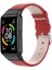 Üst Katman Huawei Band 6/honor Band 6 - Honor Band 6 - Kırmızı (Yurt Dışından) 2