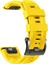Garmin Forerunner Için Silikon Saat Band 965 /955 /945 /935 Siyah Tokalı Su Geçirmez Yumuşak Kayış - Sarı (Yurt Dışından) 4