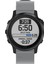 Garmin Fenix ​​7s/6s/6s Pro/5s/5s Için Gümüş Tokalı Şık Silikon Spor Saat Band Kayışı (Yurt Dışından) 5