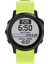 Garmin Fenix ​​7s/6s/6s Pro/5s/5s Için Gümüş Tokalı Şık Silikon Sport Saat Bant Kayışı (Yurt Dışından) 5