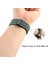 Xiaomi Redmi Için Watch 3 / Mi Watch Lite 3 Saat Kayışı Elastik Naylon Ayarlanabilir Akıllı Saat Bandı - Black (Yurt Dışından) 2