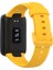 Xiaomi Mi Band 7 Için Pro Prod Renk Tpu Saat Bant Pimi Toka Ayarlanabilir Bilek Kayışı - Sarı (Yurt Dışından) 2