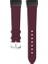 Üst Katman Huawei Band 6/honor Band 6 - Honor Band 6 - Wine Red Için Üst Kat Band Strap Sways (Yurt Dışından) 4