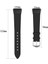 Üst Katman Huawei Band 6/honor Band 6 - Honor Band 6 - Wine Red Için Üst Kat Band Strap Sways (Yurt Dışından) 5