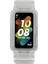 Honor Band 6/huawei Band 6/7 Yedek Tpu Saat Band Ayarlanabilir Bilek Kayışı + Saat Kılıfı - Mat/şeffaf (Yurt Dışından) 3