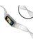 Honor Band 6/huawei Band 6/7 Yedek Tpu Saat Band Ayarlanabilir Bilek Kayışı + Saat Kılıfı - Mat/şeffaf (Yurt Dışından) 5