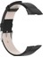 Üst Kat Üst Kat Huawei Band 6/honor Band 6 - Siyah Için Deri Bant Strap Swaysed (Yurt Dışından) 3