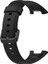 Xiaomi Mi Band 7 Pro -Pro Doğru Renk Tpu Saat Bant Pimi Toka Ayarlanabilir Bilek Kayışı - Siyah (Yurt Dışından) 3